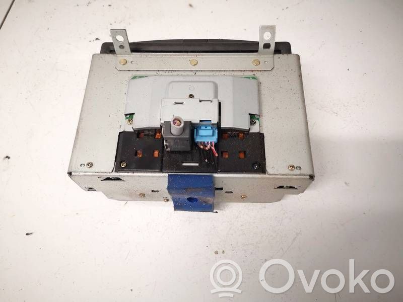 Volvo V70 Monitor/display/piccolo schermo 