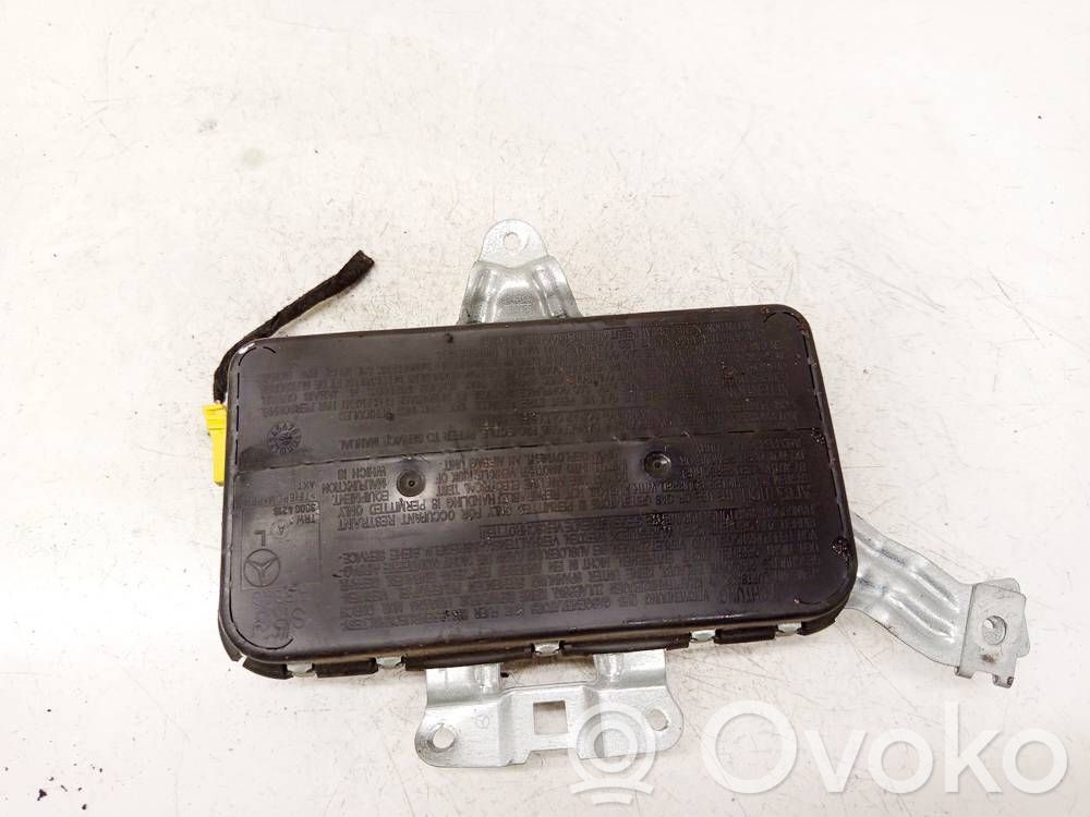 Mercedes-Benz C W203 Airbag portiera anteriore