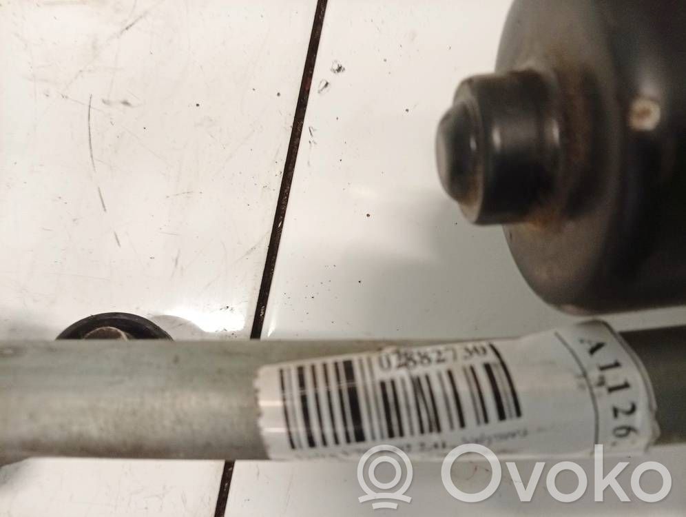 Volvo V70 Motorino del tergicristallo