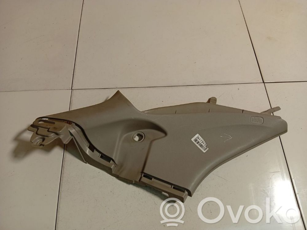 Honda Civic Capac stâlp (D) (inferior)
