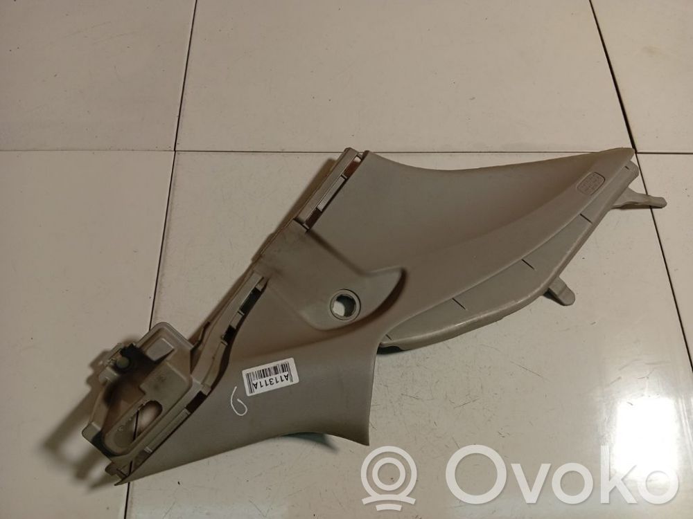 Honda Civic Osłona dolna słupka / D 