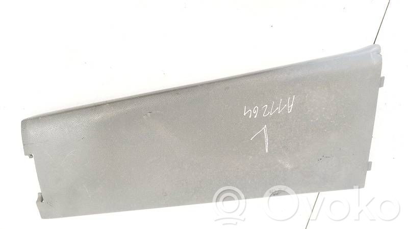Skoda Fabia Mk1 (6Y) Rivestimento montante (B) (superiore) 