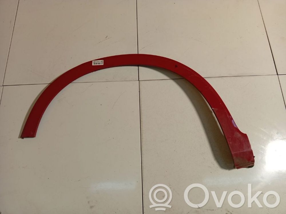 Honda Civic Rivestimento passaruota posteriore