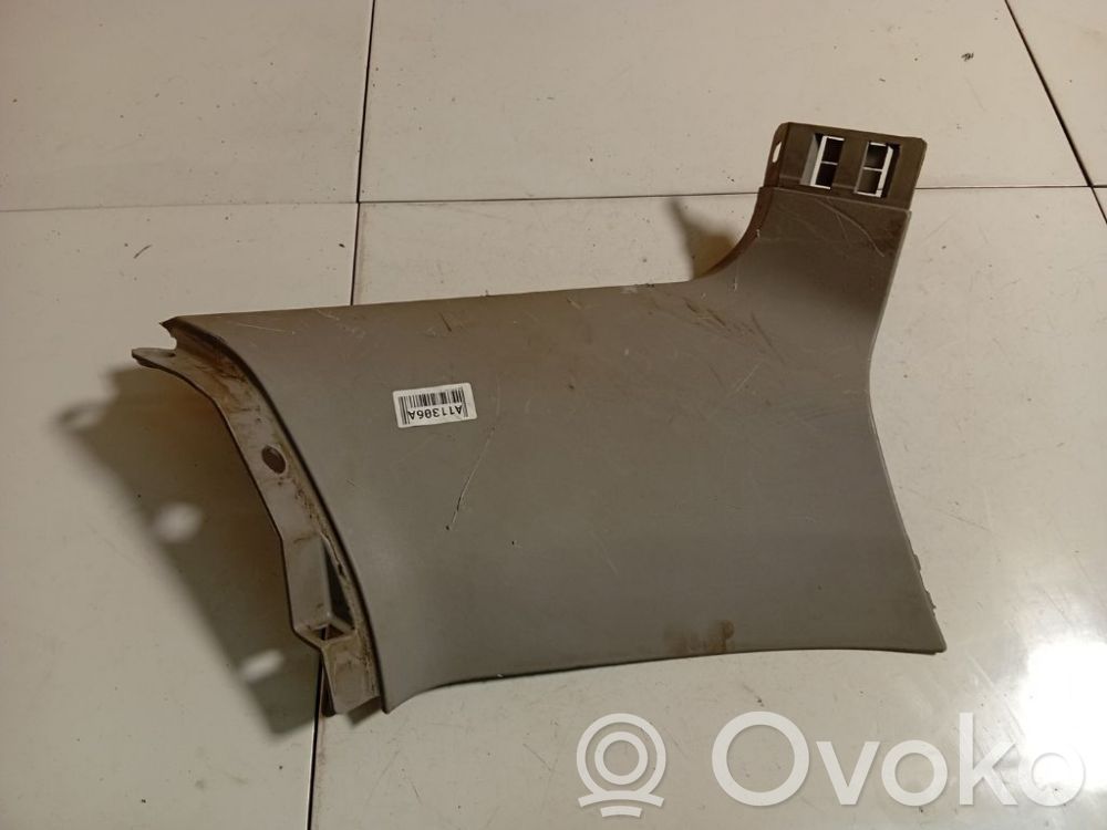Opel Vectra C Osłona dolna słupka / D 