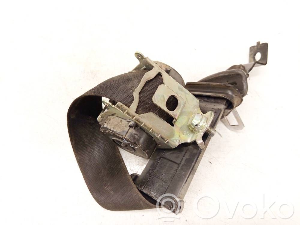 Opel Astra H Ceinture de sécurité avant