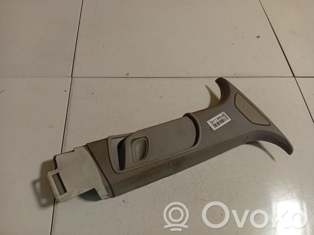 Opel Vectra C Osłona górna słupka / B 