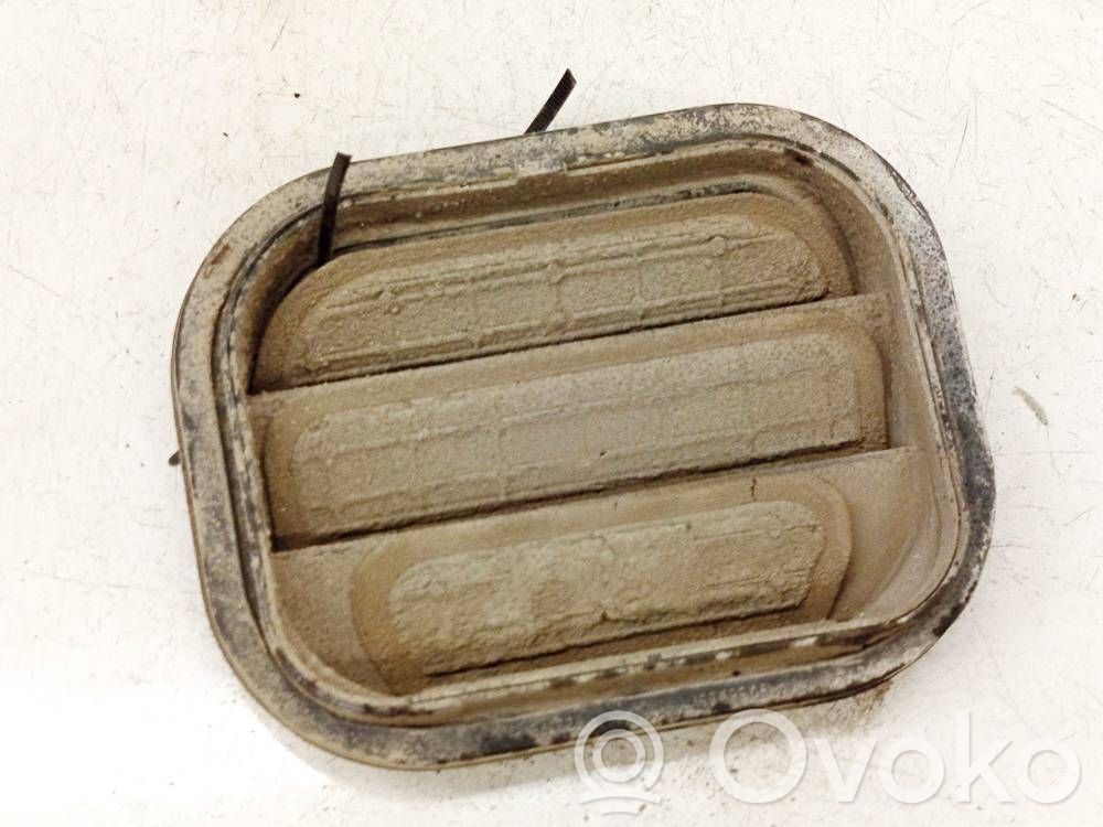 Opel Astra H Componentă admisie aer 