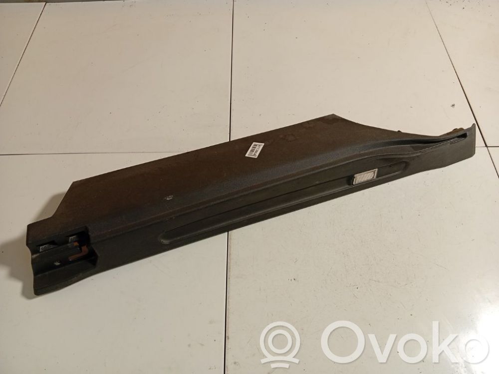 Opel Vectra C Altro elemento di rivestimento bagagliaio/baule 