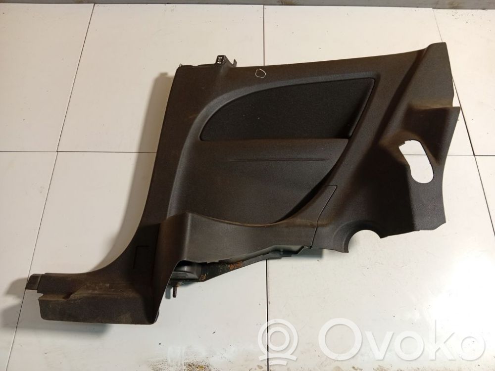Opel Corsa D Panou interior ușă spate 