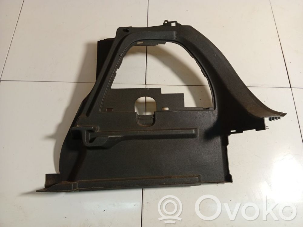 Opel Corsa D Autres éléments garniture de coffre