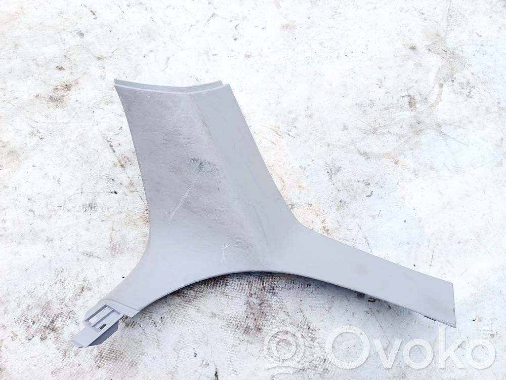 Opel Astra H Capac stâlp (D) (inferior) 