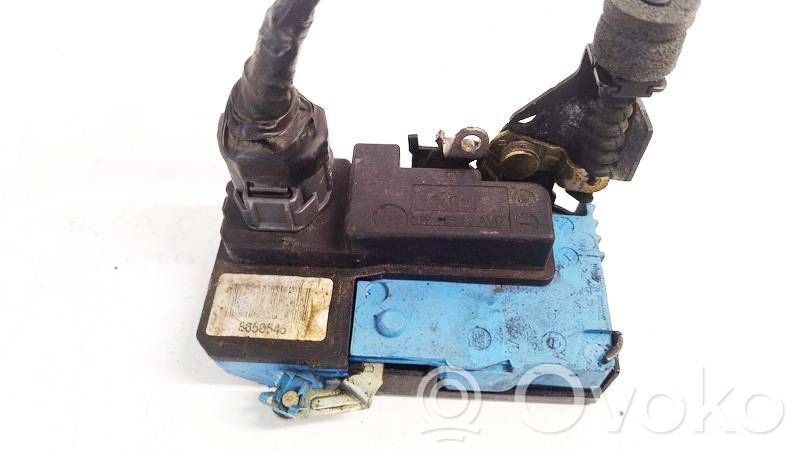 Volvo V70 Serratura portiera anteriore 
