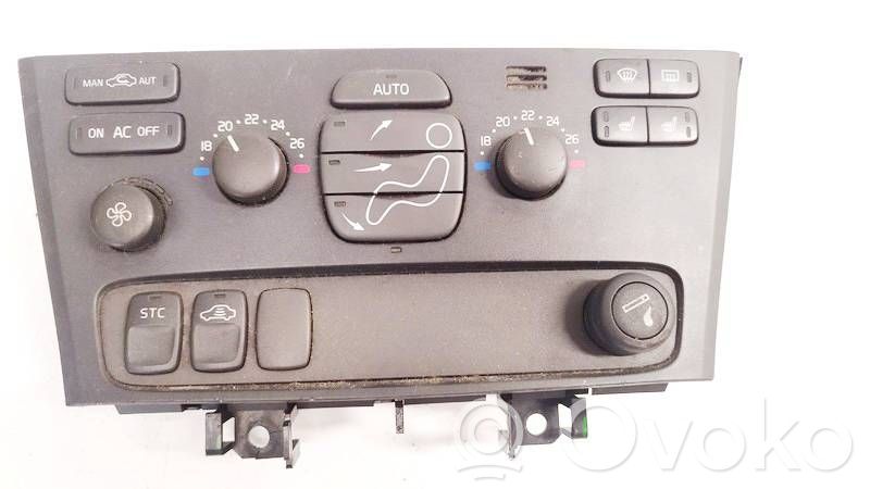 Volvo V70 Unitate control climatizare