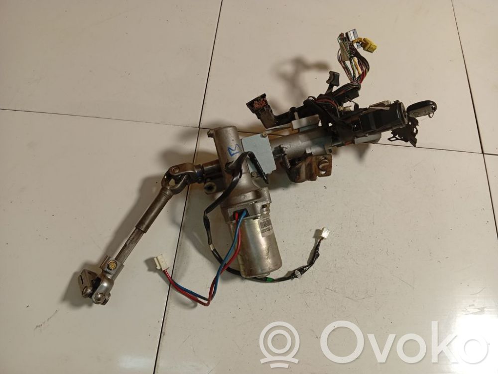 Toyota Corolla E120 E130 Pompa servosterzo 