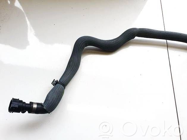 Renault Austral Conductă/furtun lichid de răcire motor 