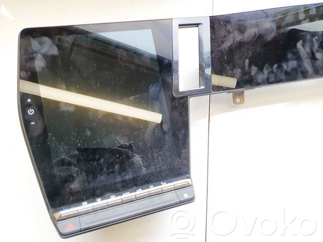 Renault Austral Bildschirm / Display / Anzeige 
