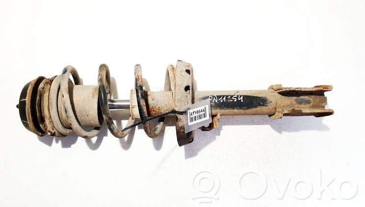 Opel Zafira A Etuiskunvaimennin 