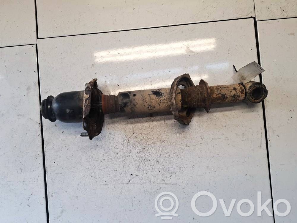 Toyota Corolla Verso E121 Amortizor spate 