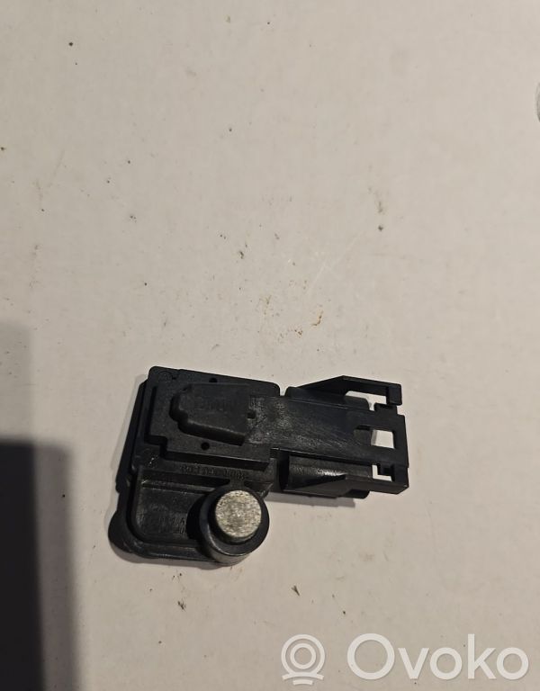 BMW 7 F01 F02 F03 F04 Senzor impact/declanșare airbag 