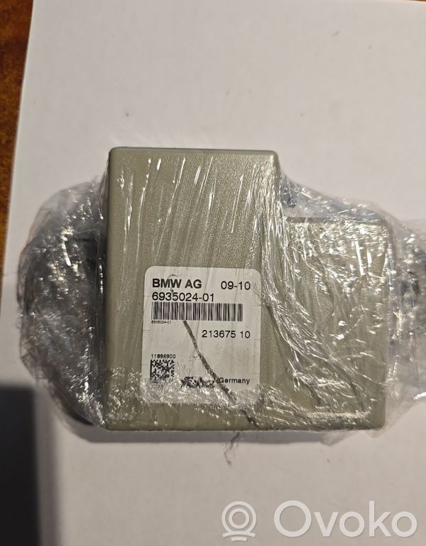 BMW 7 F01 F02 F03 F04 Centralina antenna