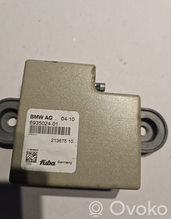 BMW 7 F01 F02 F03 F04 Centralina antenna 