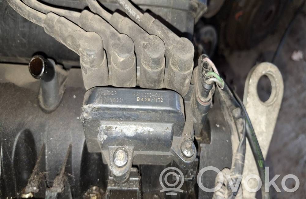 Dacia Sandero Bobină aprindere 