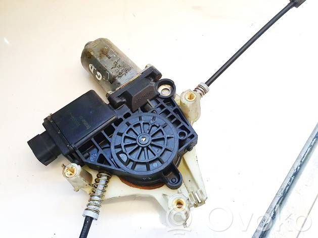 Mitsubishi Space Star Silnik regulatora szyby drzwi przednich 