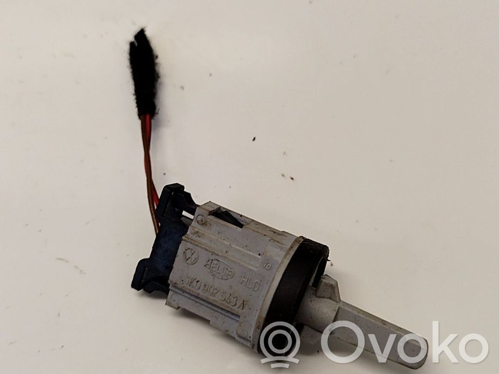 Skoda Octavia Mk1 (1U) Sensore temperatura interna 