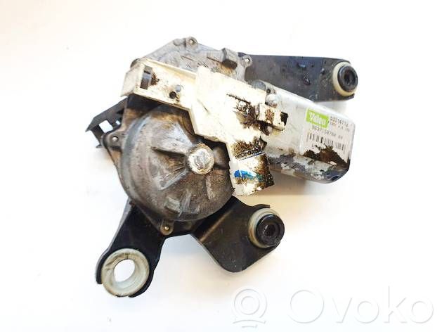 Peugeot 307 Motor ștergător lunetă