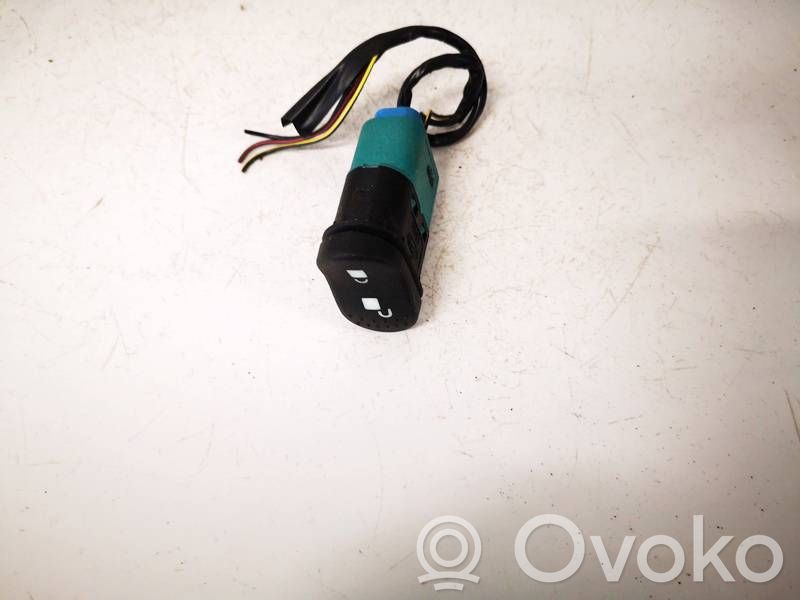 Ford Focus Central locking switch button 