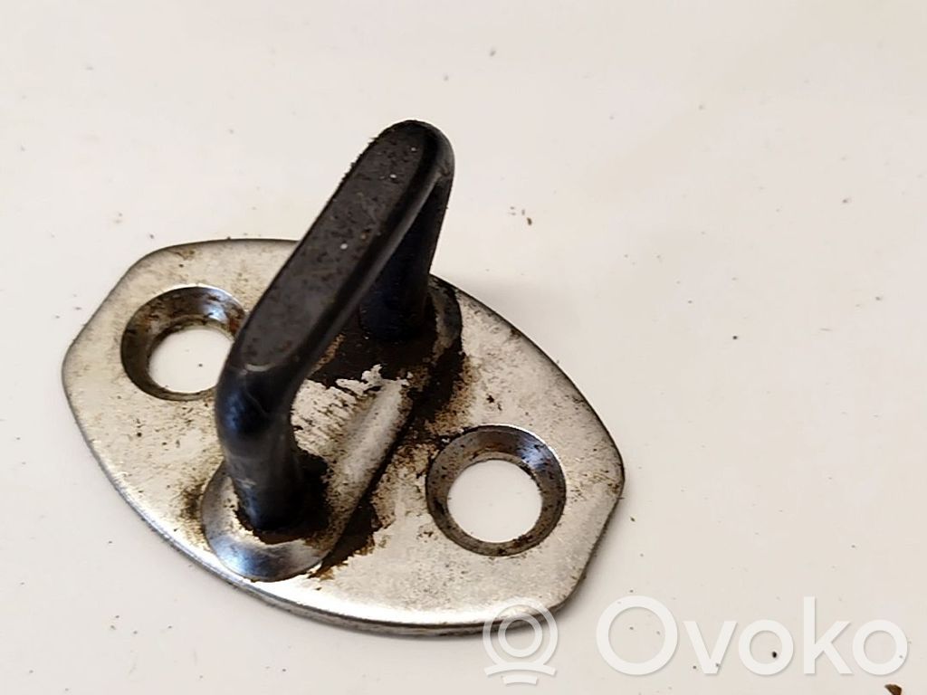 Volkswagen Golf V Serratura a scatto/chiusura a gancio portiera anteriore 