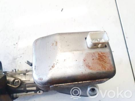 Toyota Corolla Verso AR10 Blocchetto del volante 
