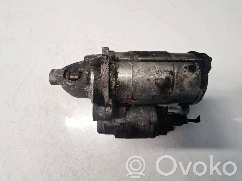 Toyota Avensis T270 Electromotor 