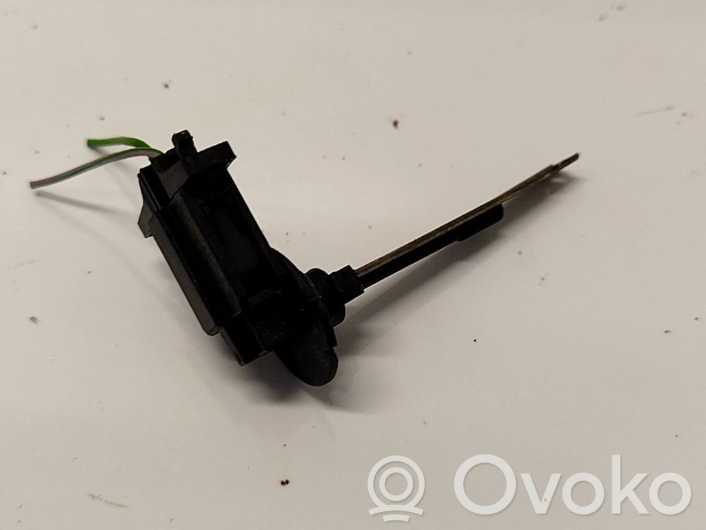Volkswagen Polo IV 9N3 Sensore temperatura interna