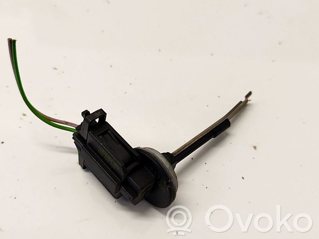 Volkswagen Polo IV 9N3 Sensore temperatura interna