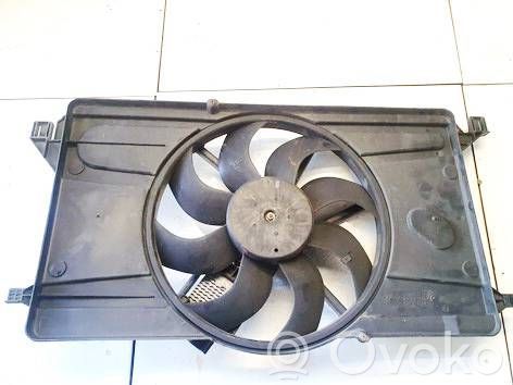 Lüfterzarge   3M518C607EC,3M518C607EC,3M518C607EC