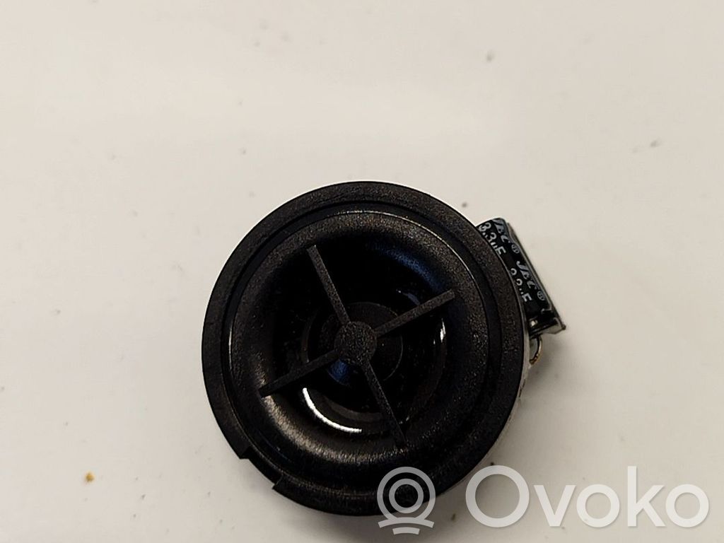 Opel Astra H Altoparlante portiera anteriore