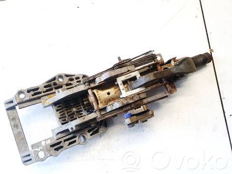 Audi A6 S6 C5 4B Scatola dello sterzo 
