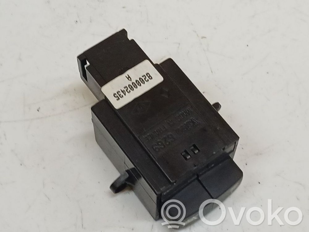 Renault Vel Satis Altri interruttori/pulsanti/cambi 