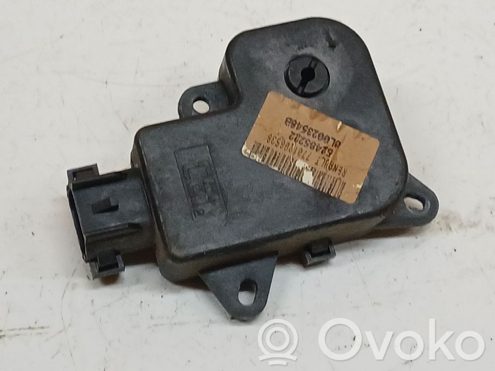 Renault Vel Satis Motorino attuatore aria