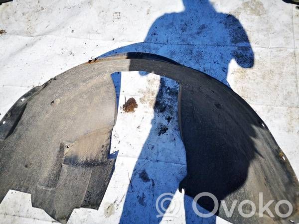 Volvo V70 Rivestimento paraspruzzi passaruota anteriore 
