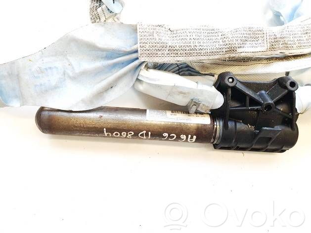 Audi A6 S6 C6 4F Airbag cortină 