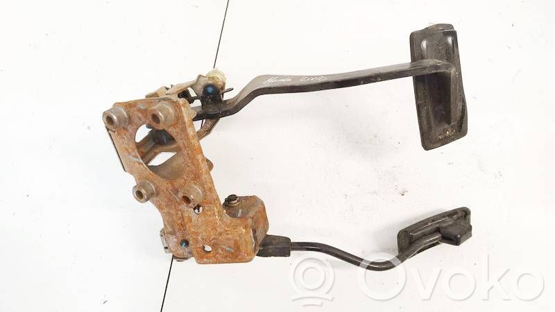 Pedal de freno