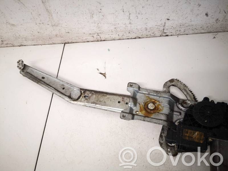 Regulador con motor de la ventanilla de la puerta corredera   90520187,90520187,90520187