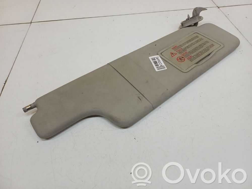 Renault Vel Satis Aletta parasole 