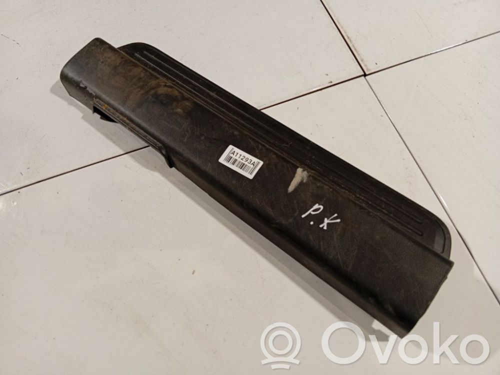 Opel Antara Capac prag față 