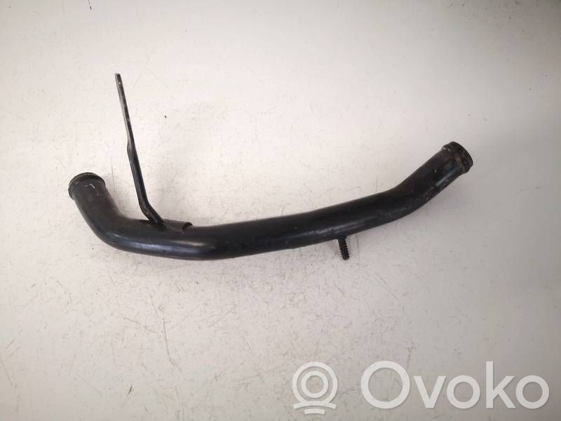 Volkswagen Caddy Conductă/furtun lichid de răcire motor 