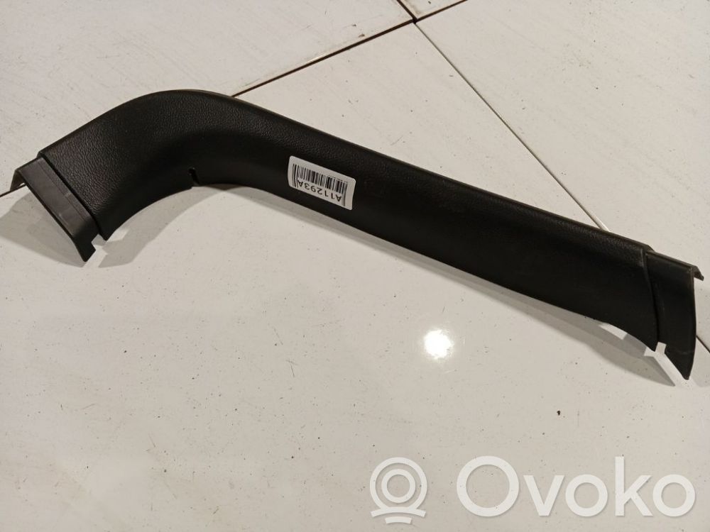 Opel Antara Alte piese de interior 