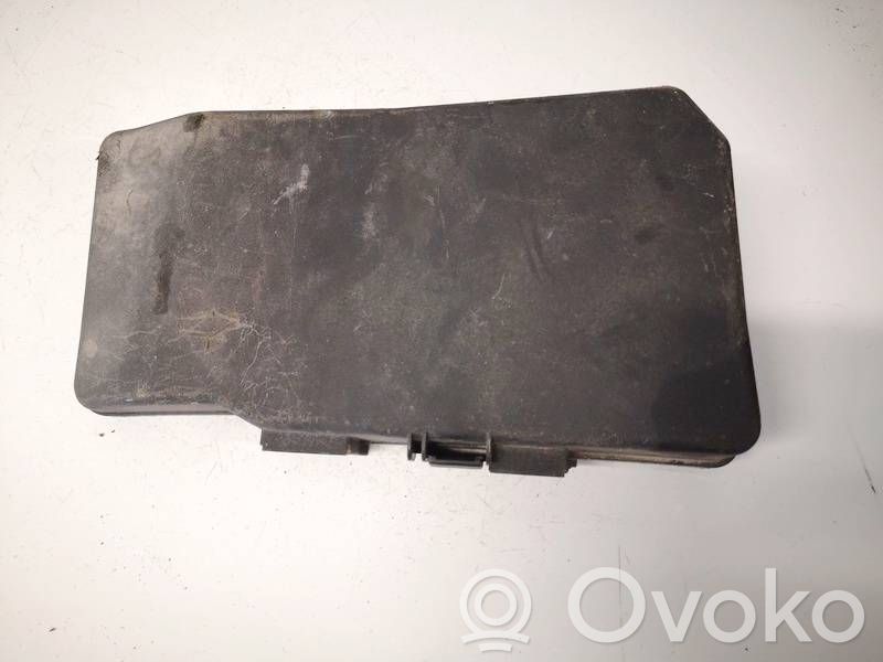 Mazda 6 Deckel Sicherungskasten 