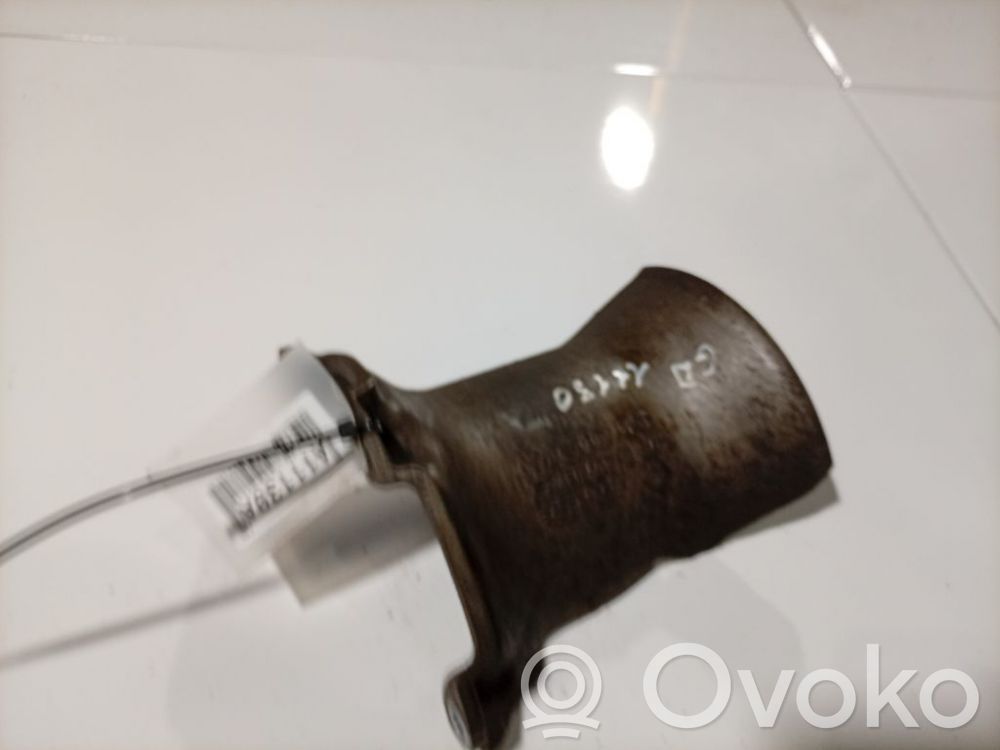 Audi A6 S6 C6 4F Alte piese suspensie spate 